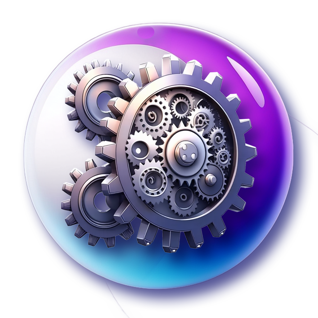Risk Processing icon